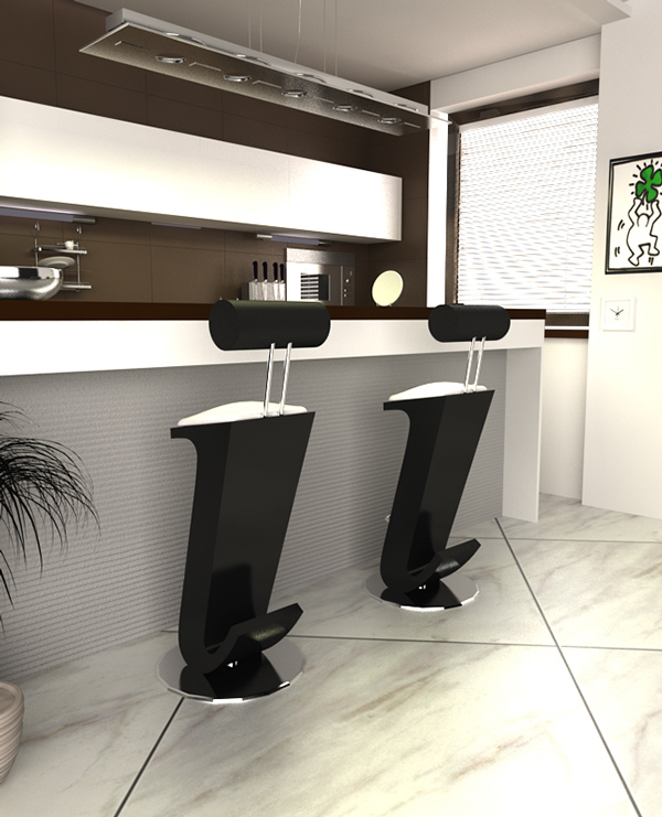 furniture，Home Furnishing，originality，letter，chair，cabinet，Bed，