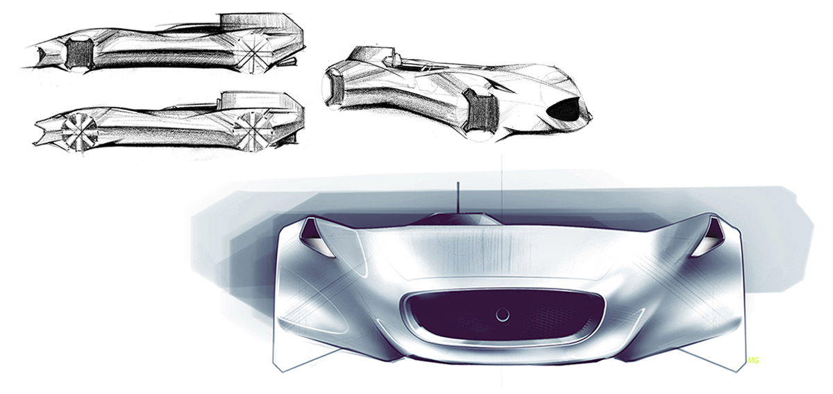 Jaguar XKI，Sports car，vehicle，