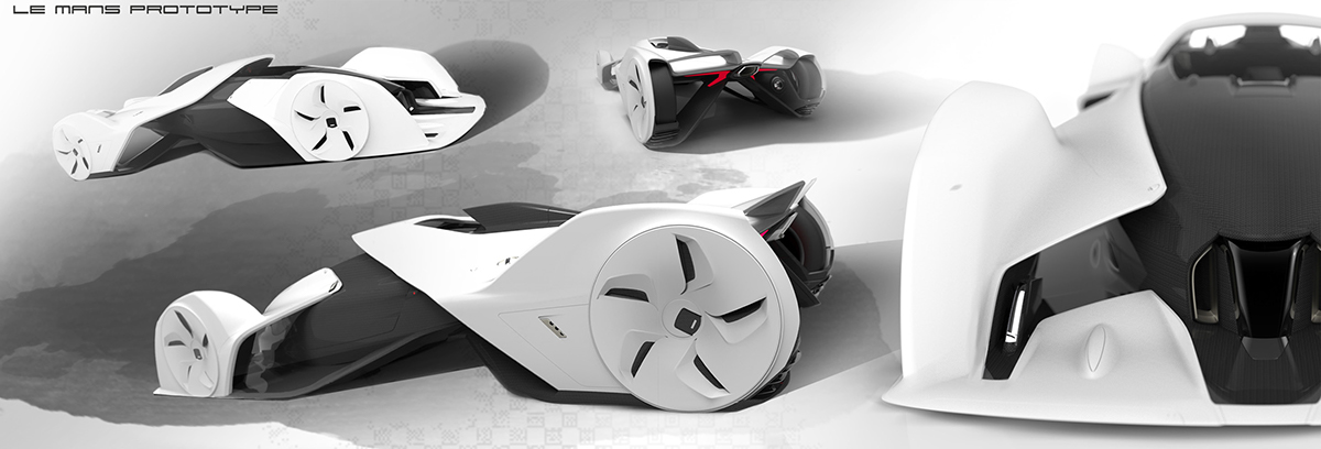 LMP H2，Sports car，vehicle，