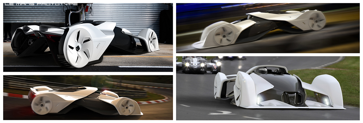 LMP H2，Sports car，vehicle，