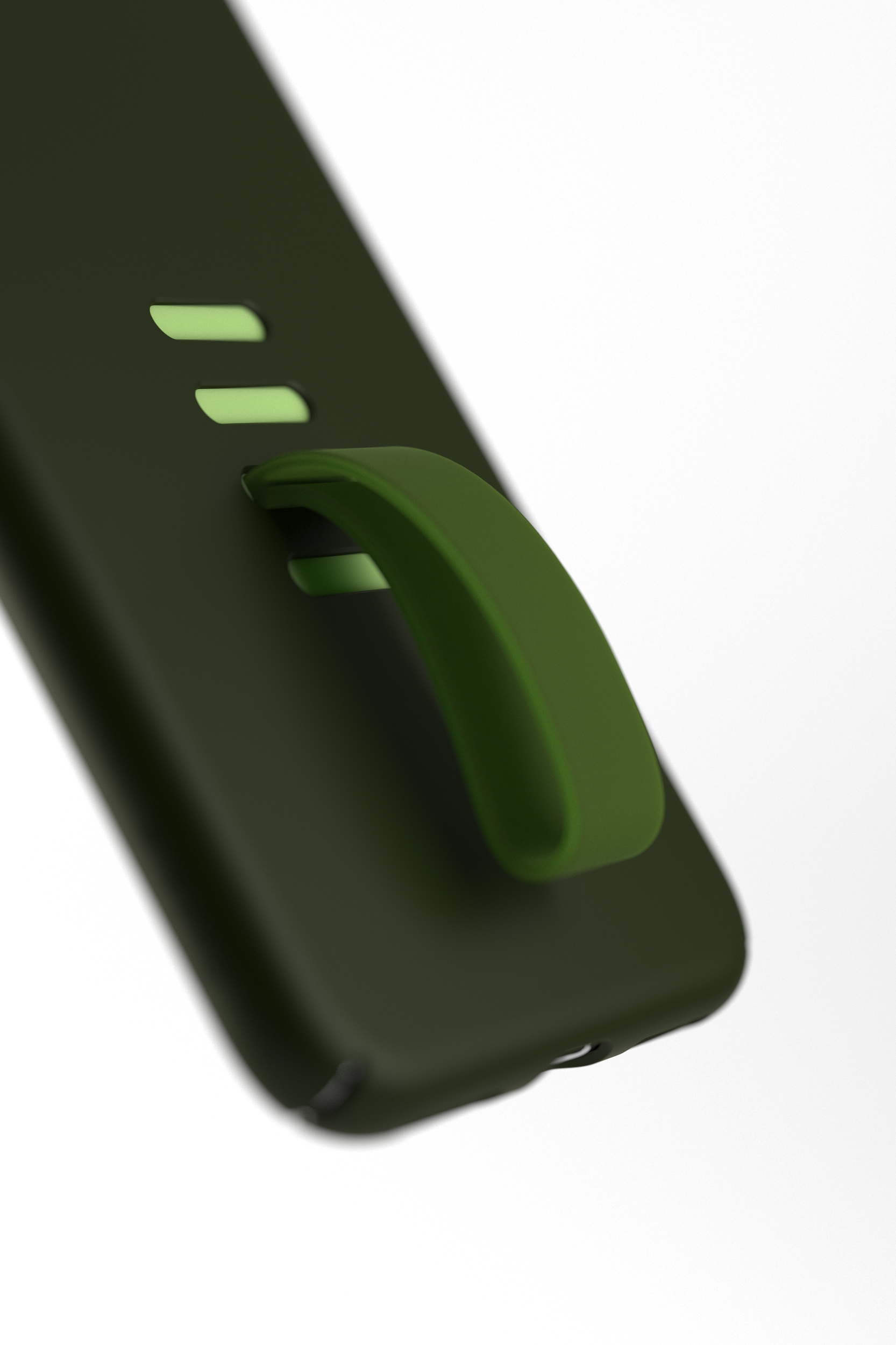 Protective shell，interest，originality，