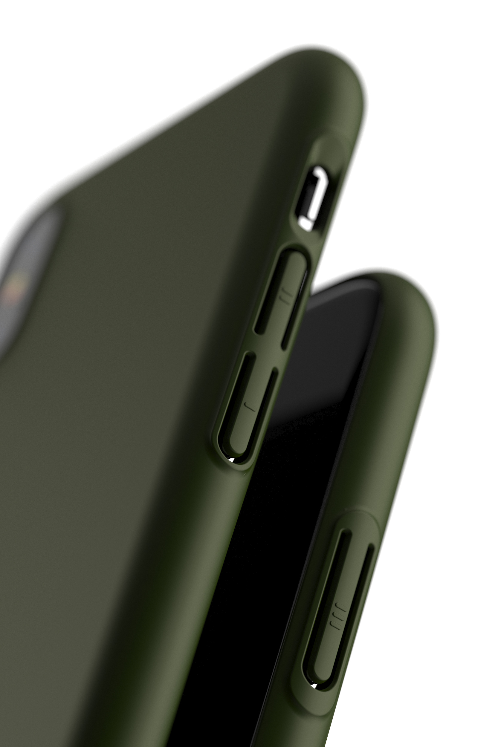 Protective shell，interest，originality，