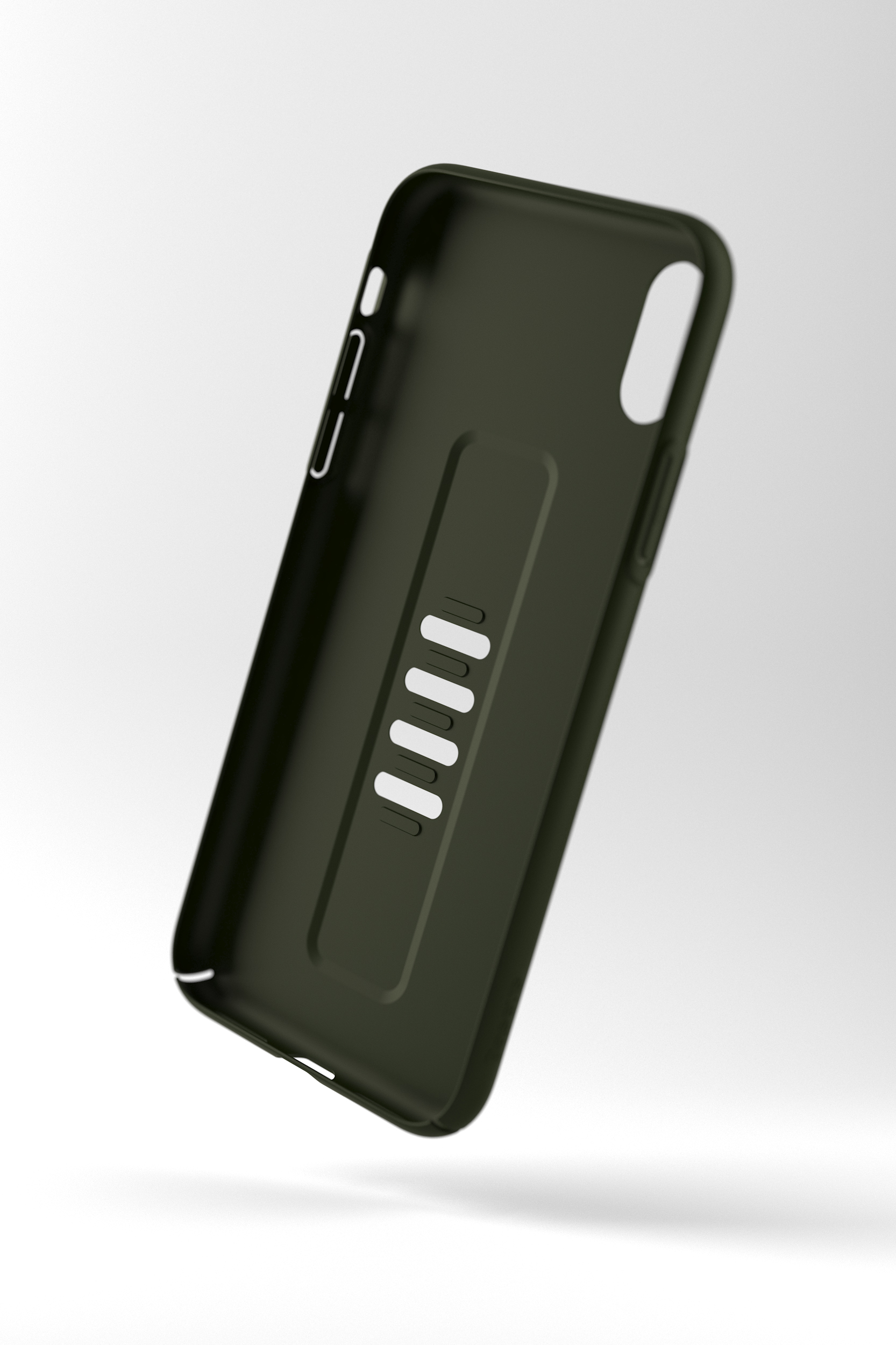 Protective shell，interest，originality，