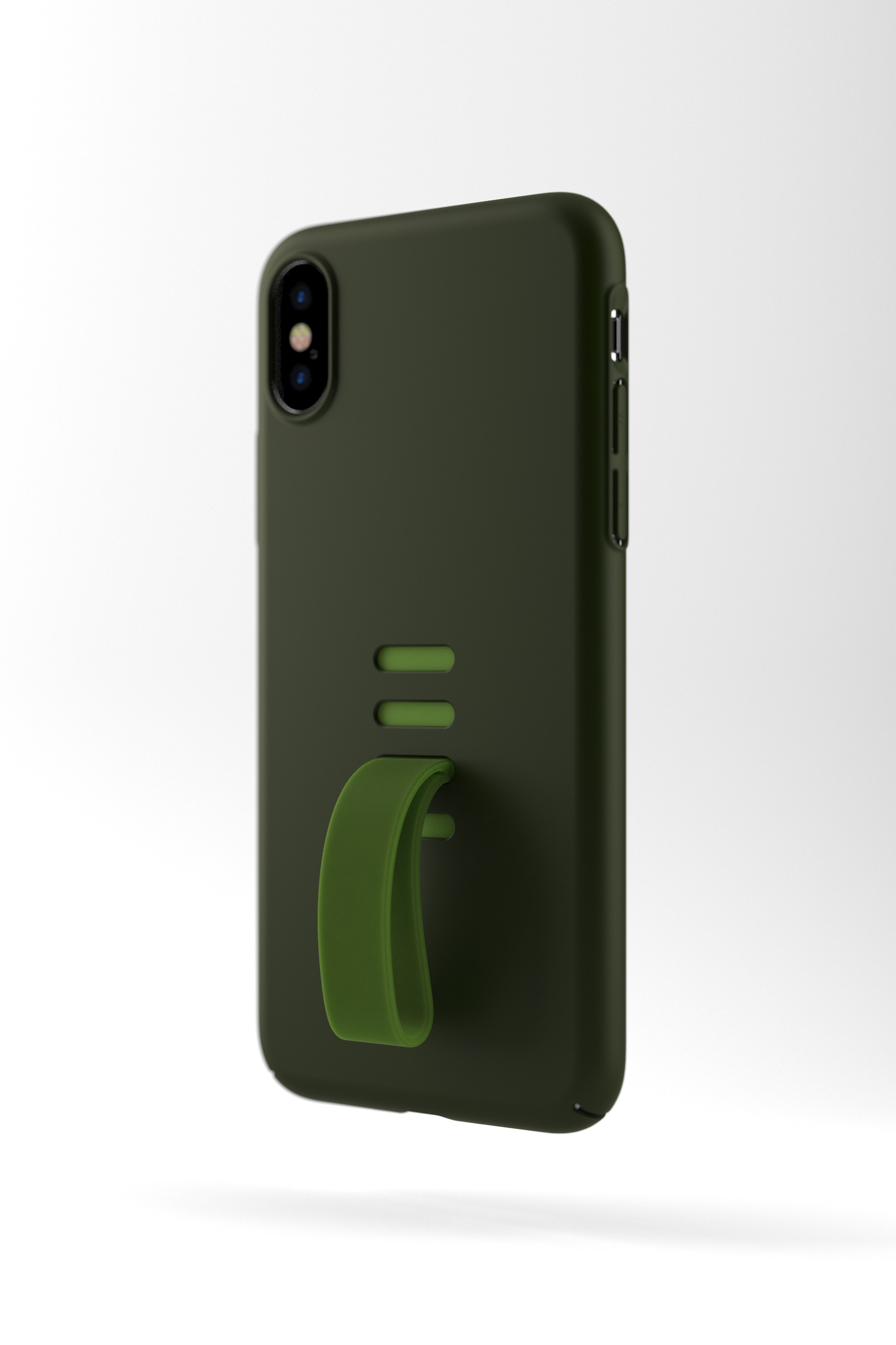 Protective shell，interest，originality，