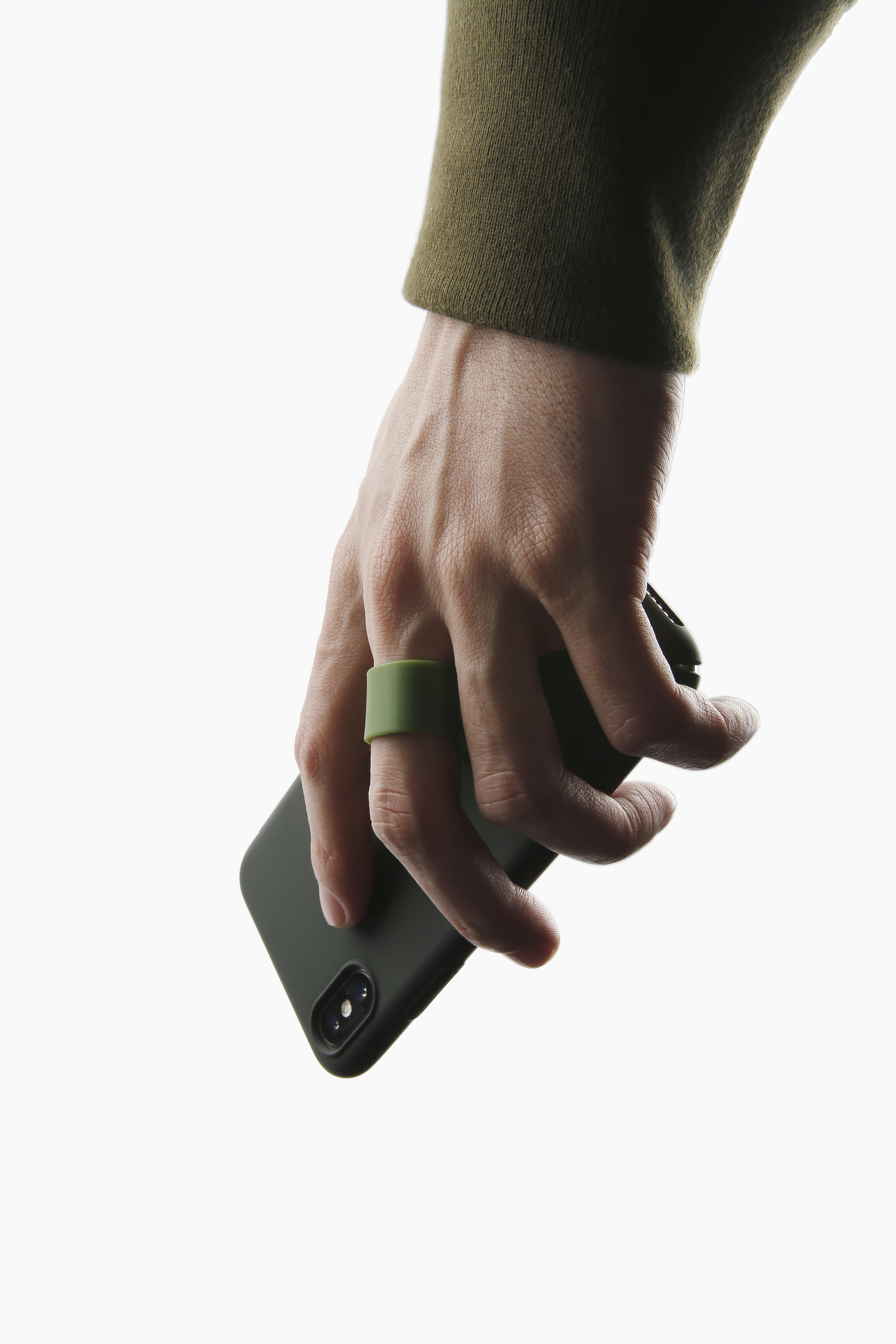 Protective shell，interest，originality，