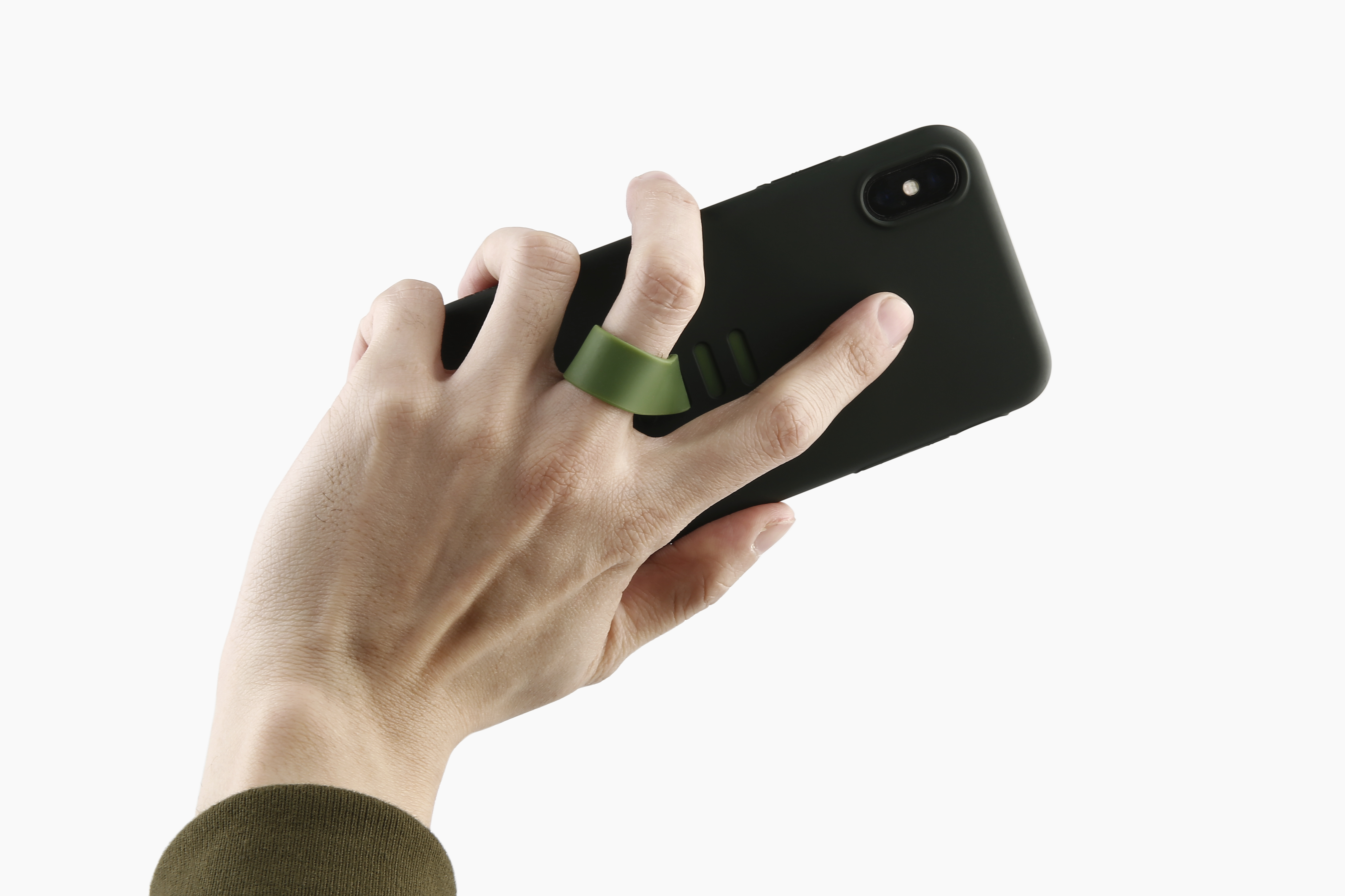 Protective shell，interest，originality，