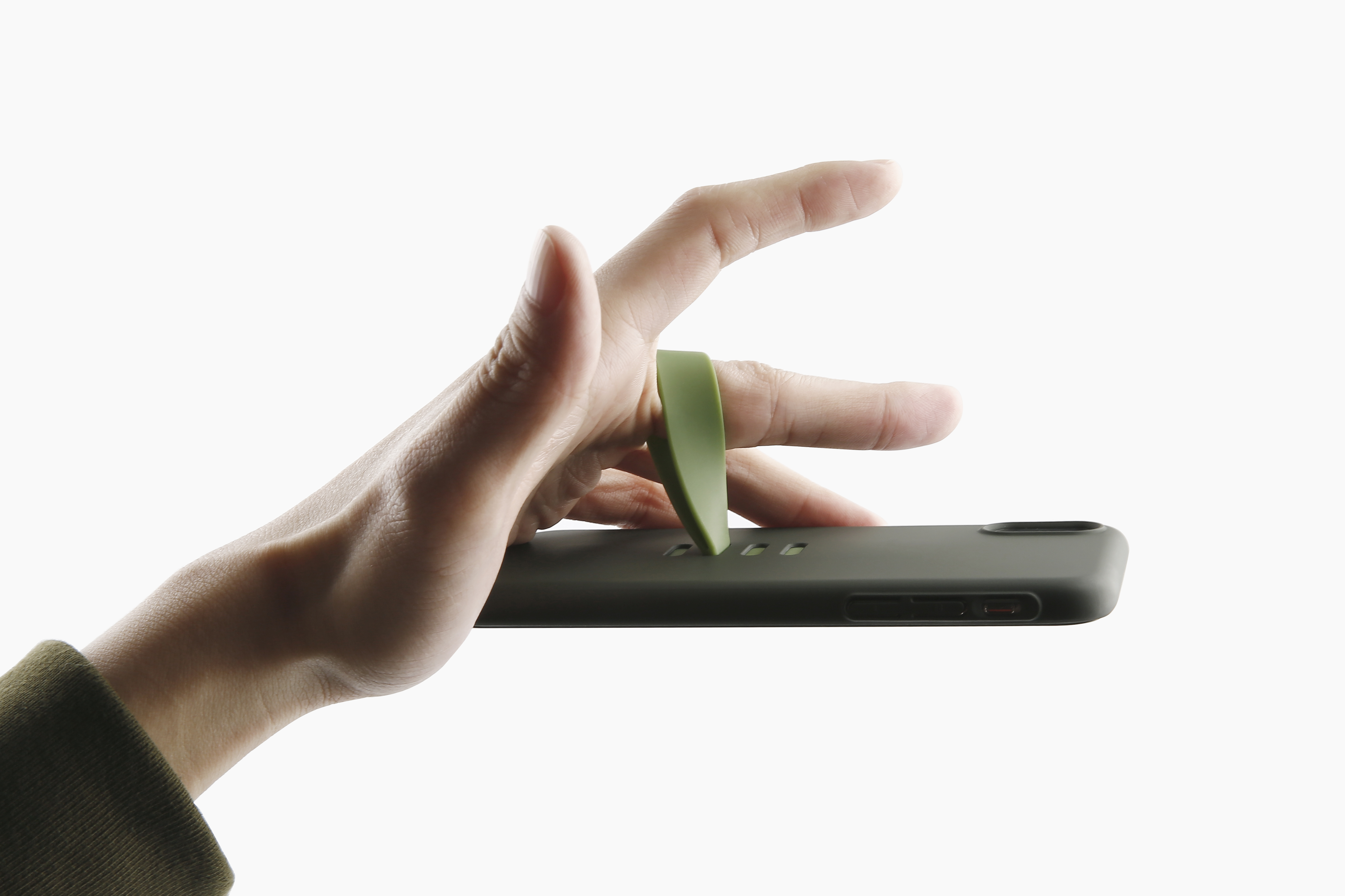 Protective shell，interest，originality，