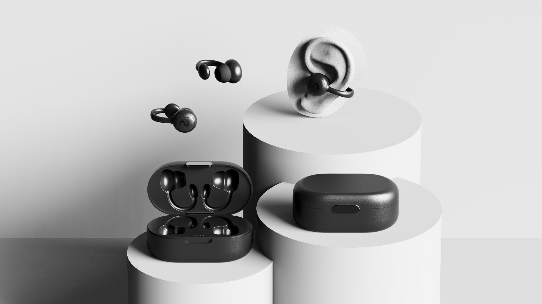 Rejuvenation, anti-drop, anti-loss，