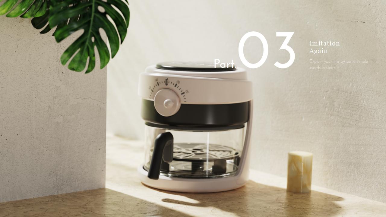 sample reels，industrial design，product design，household electrical appliances，3C digital，Hand drawn，