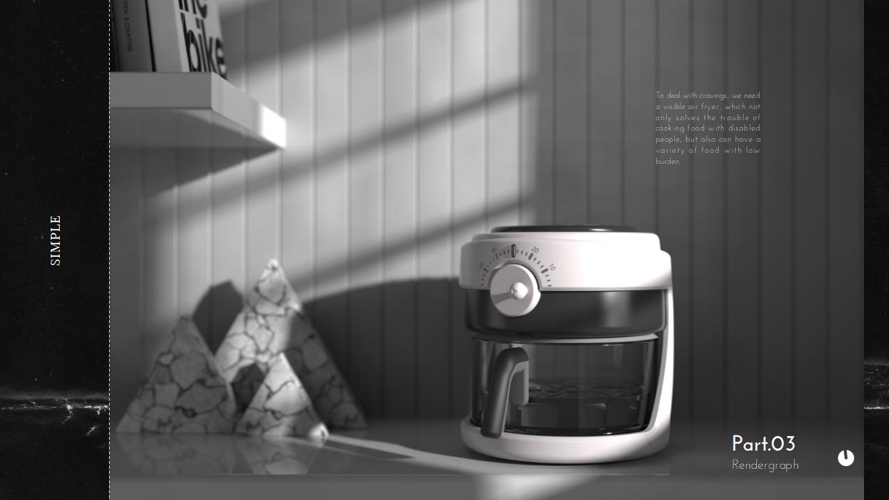 sample reels，industrial design，product design，household electrical appliances，3C digital，Hand drawn，