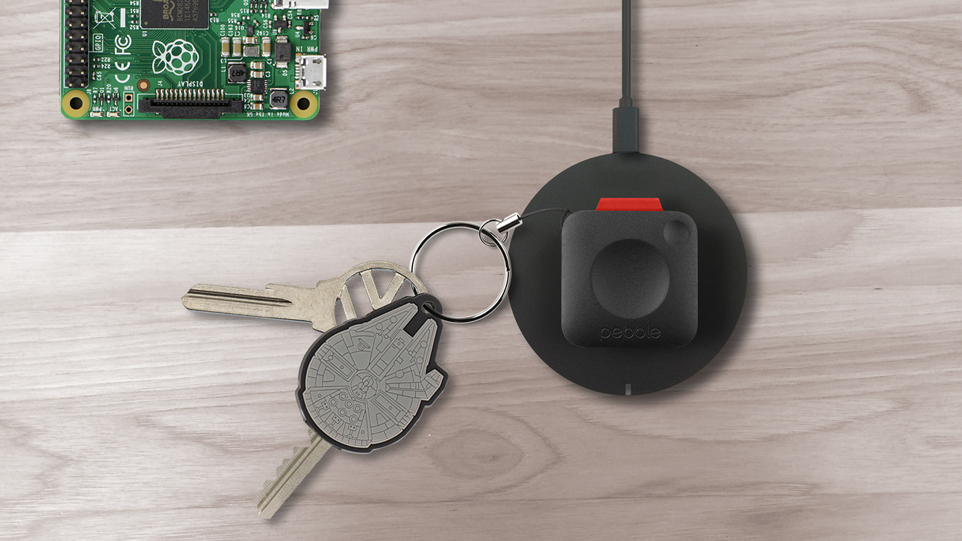 black，electronic product，Walkman，Pebble Core，