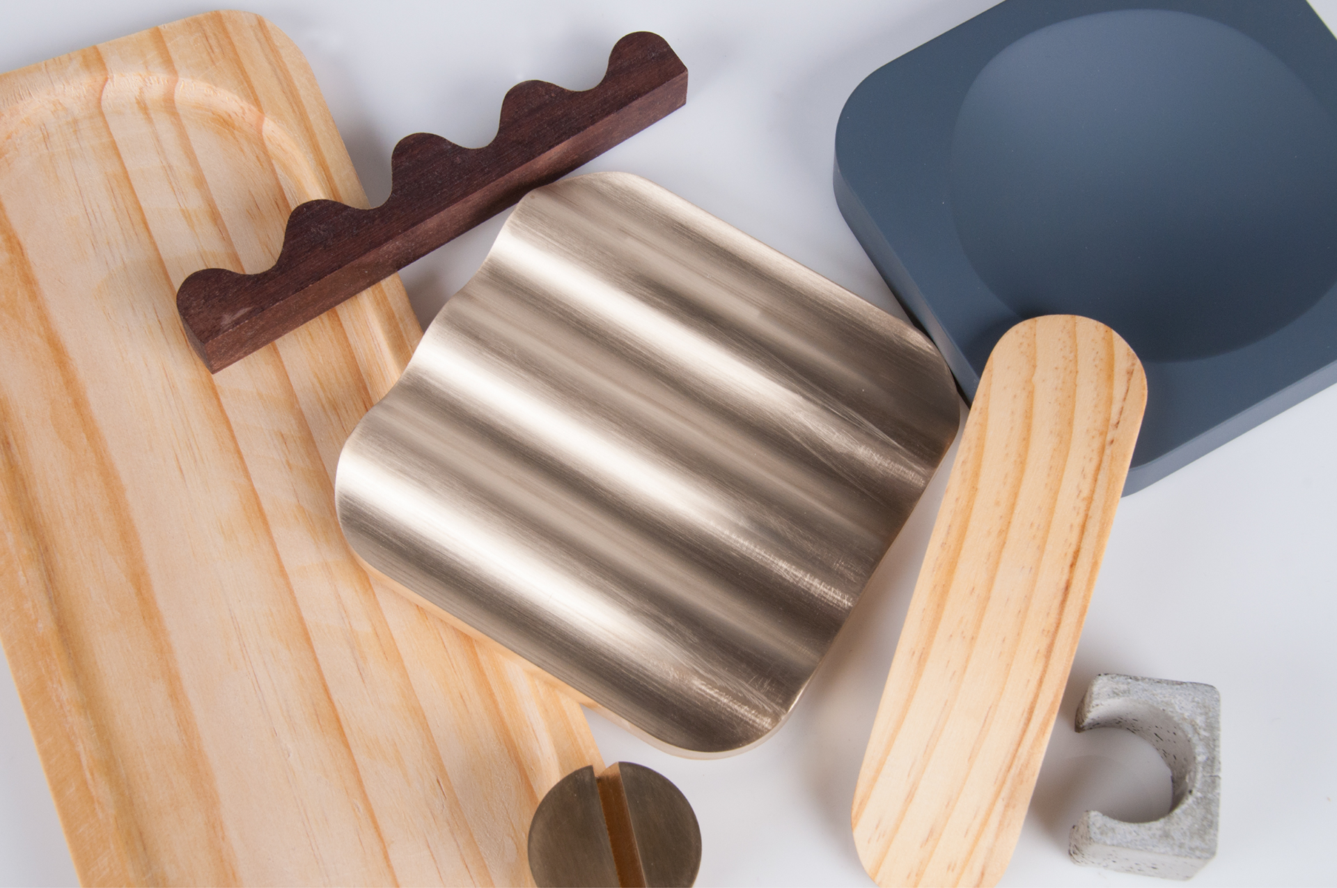 product design，Calligraphy Tools ，