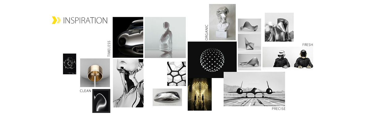 Automobile design，keyshot，photoshop，