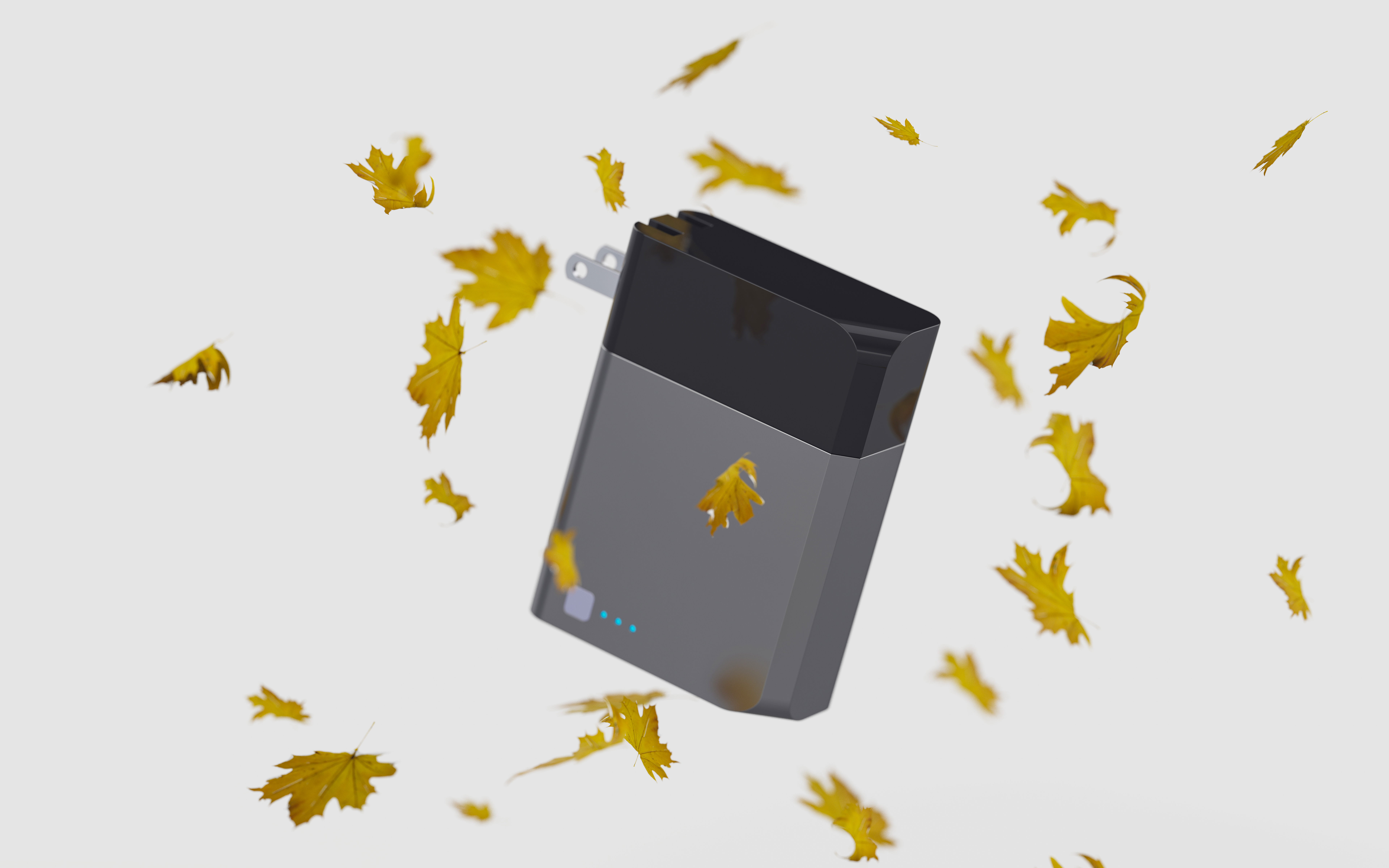 portable source，Adapter，two-in-one，Digital electronics，