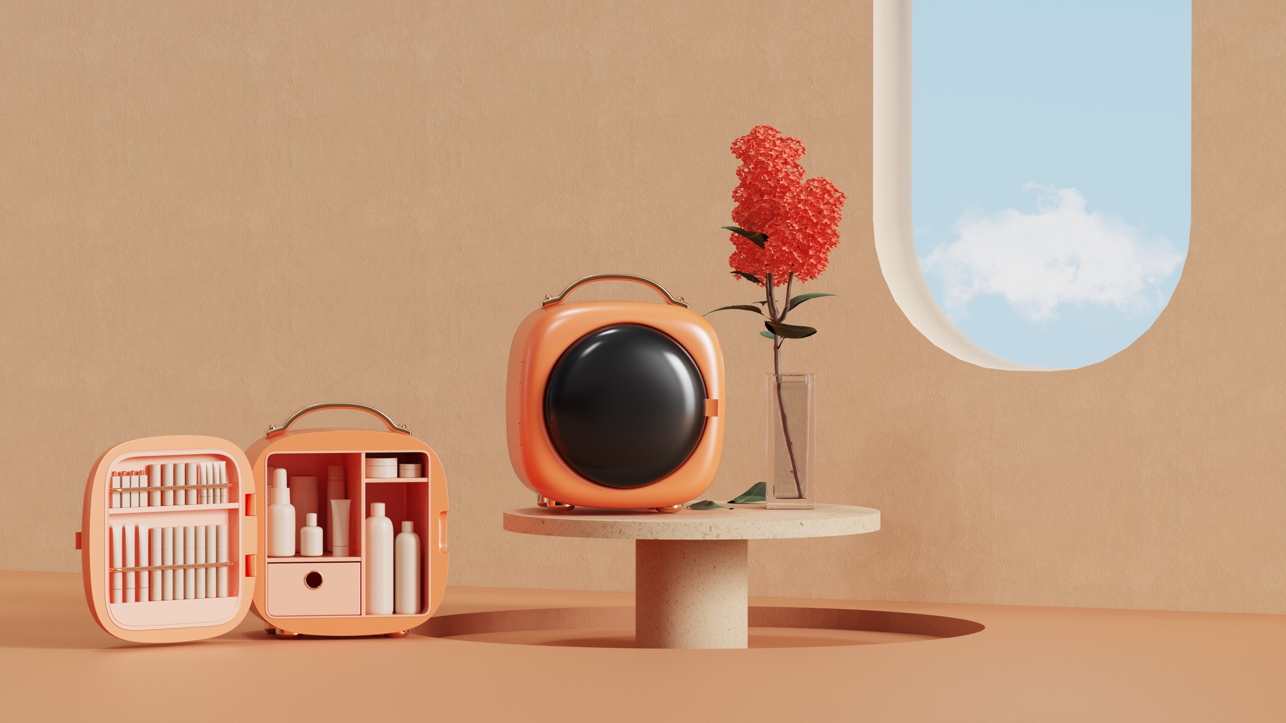 Ultraviolet disinfection，