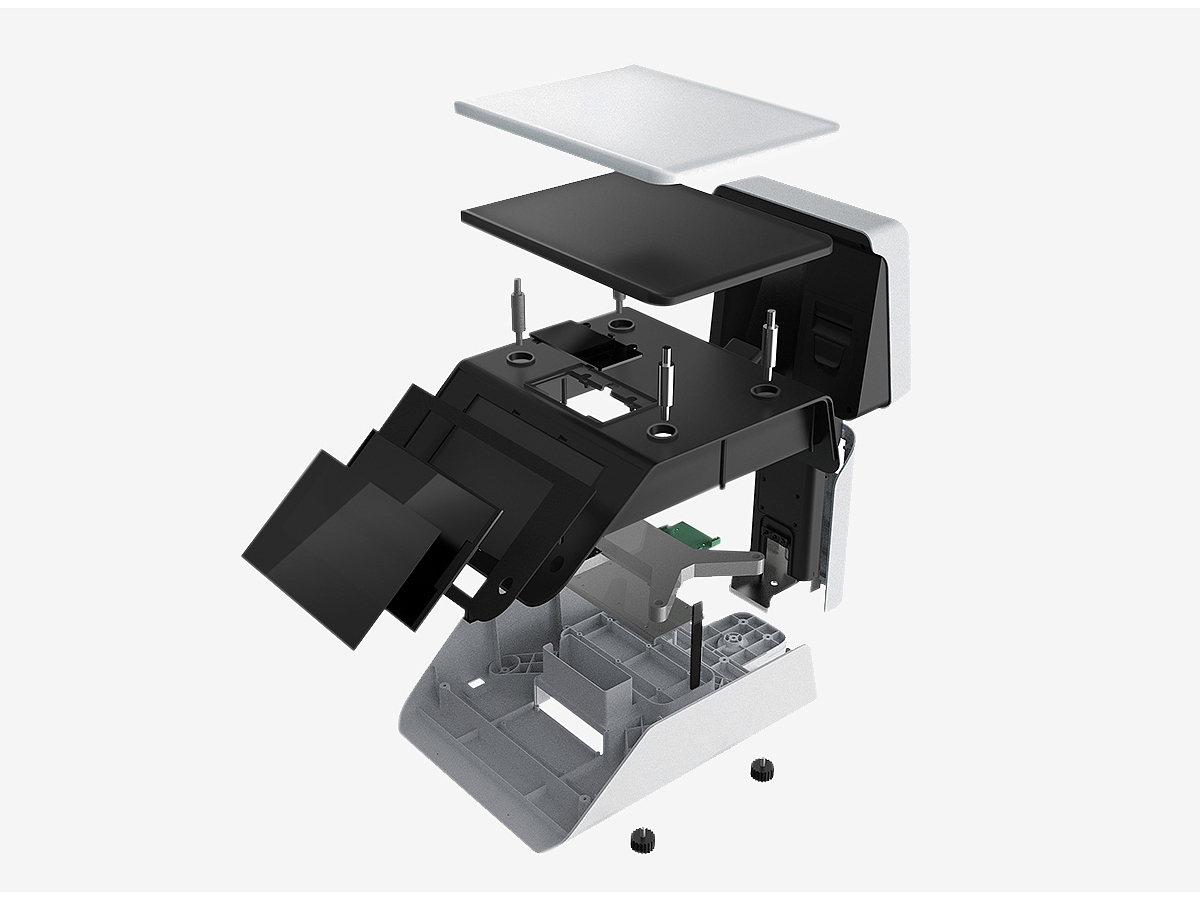 Appearance design | structural design，