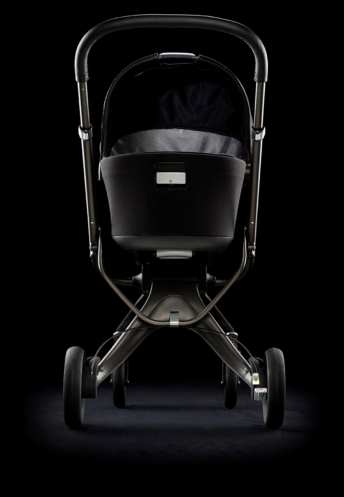 mylo，Baby stroller，Three in one，