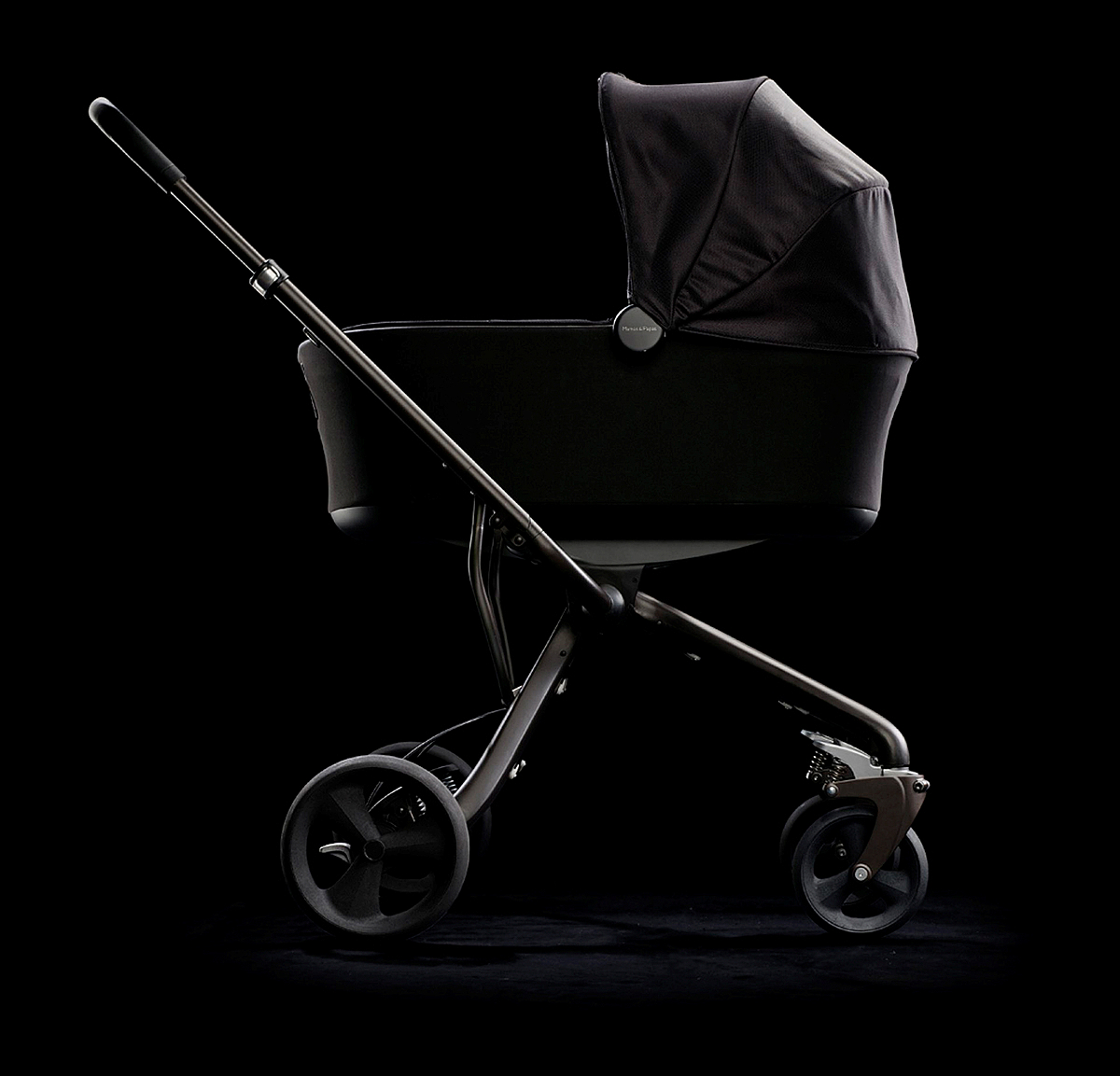 mylo，Baby stroller，Three in one，