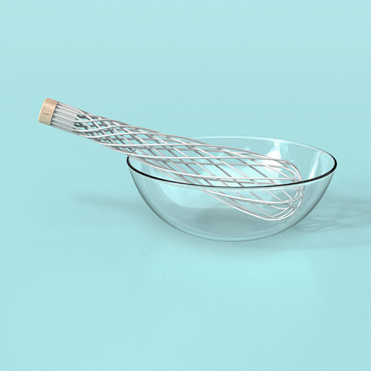 kitchen，Kitchenware，like a breath of fresh air，wood，Whisk，Spatula，