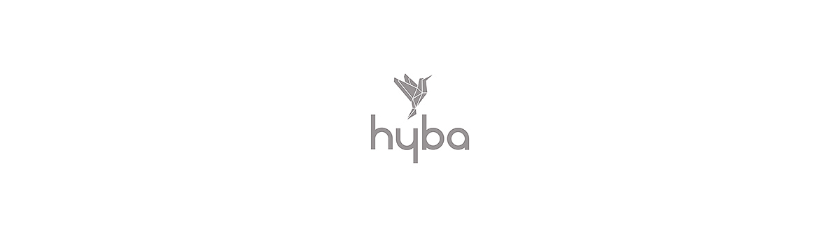 HYBA，灯具设计，游牧，实用，