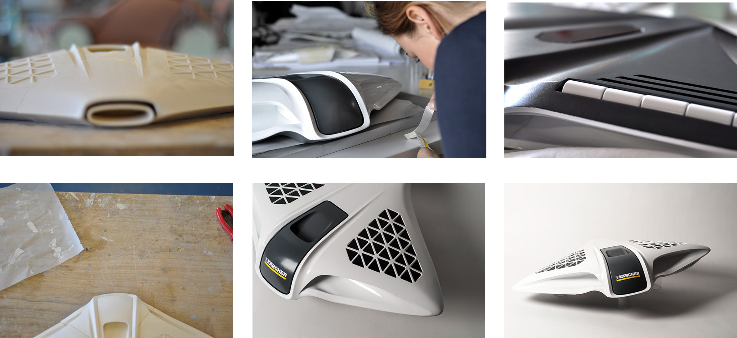 Myray system，Bionics Design ，Pool cleaner，