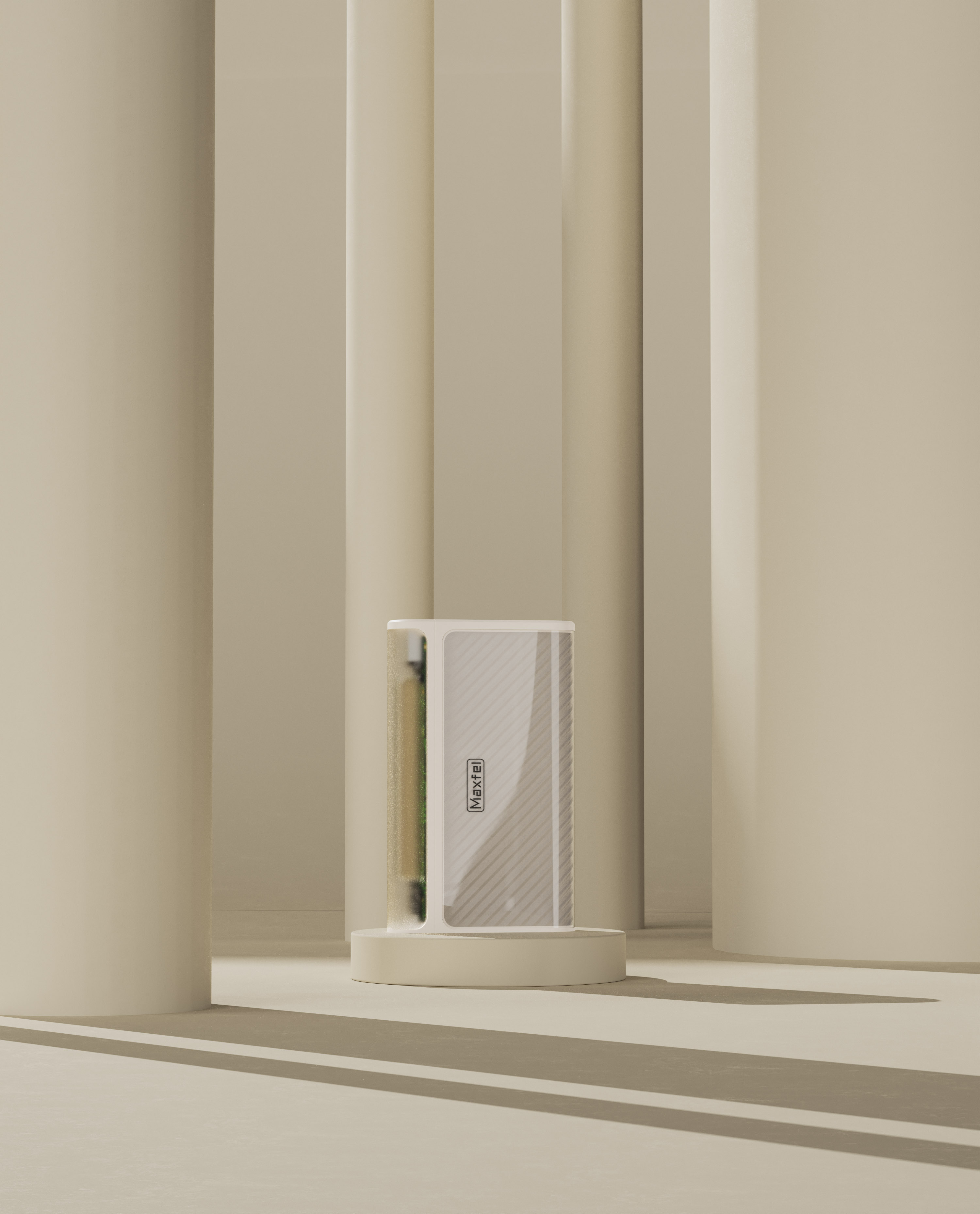 portable source，Charging bin，3c，