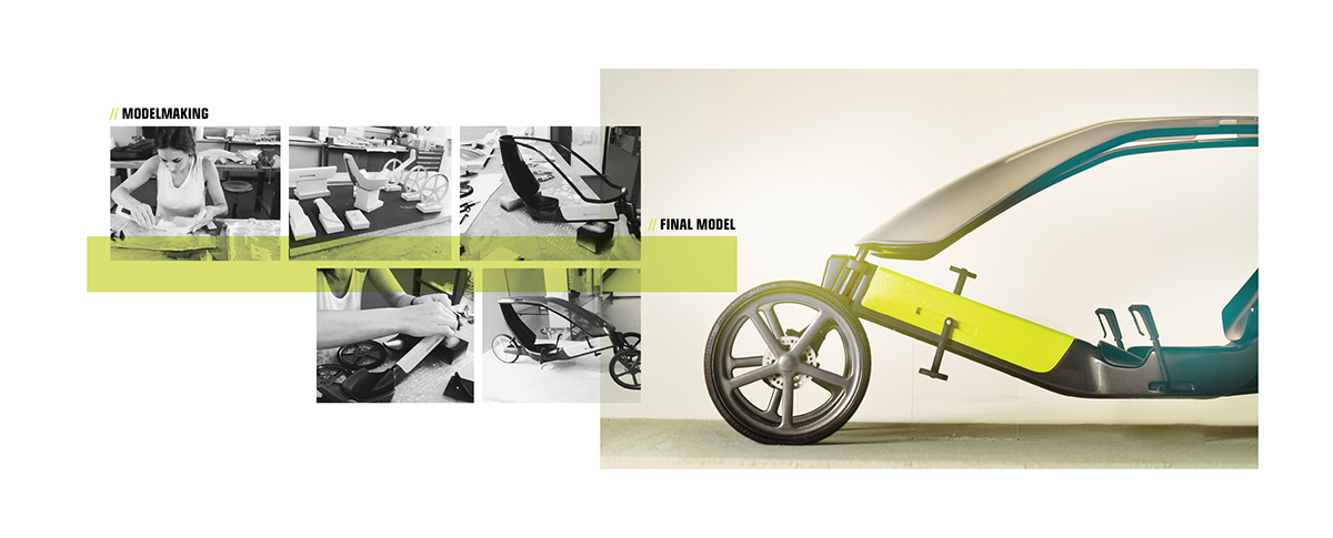 VARIED，Intelligent electric vehicle，