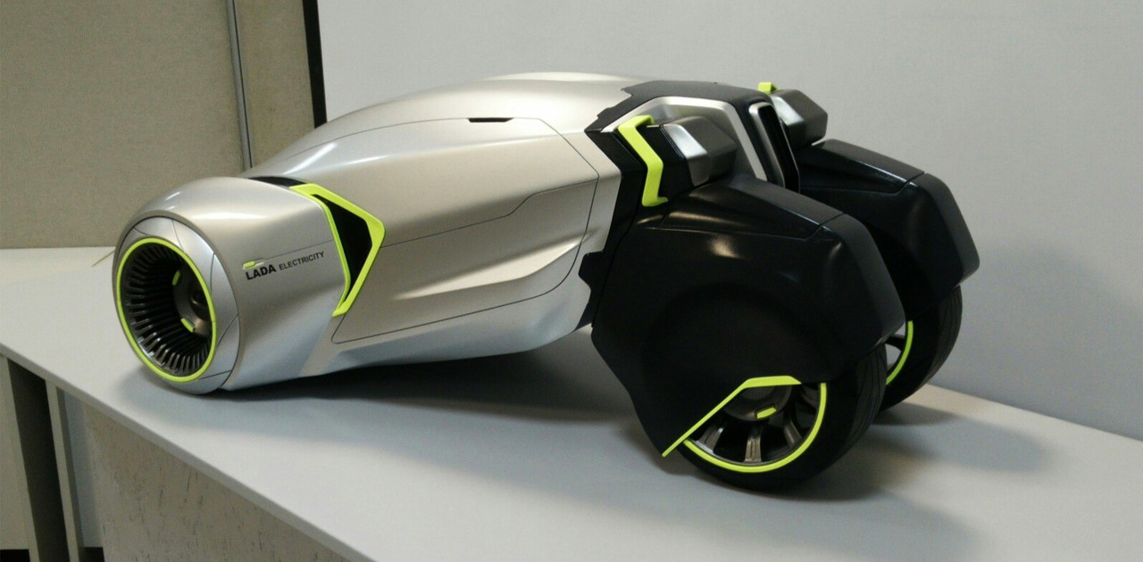 Multi angle，Graduation project，Render，Hand drawn，vehicle，