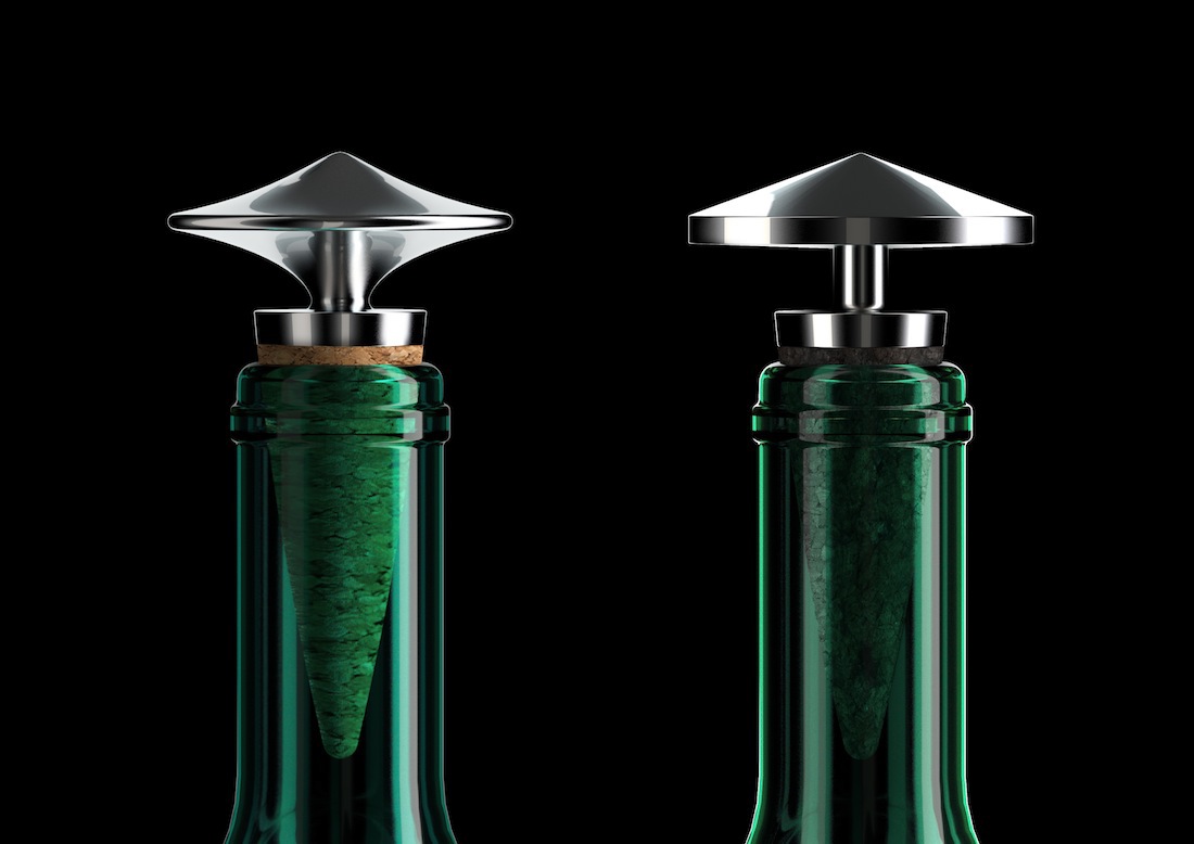 Bottle opener，red wine，Bottle stopper，