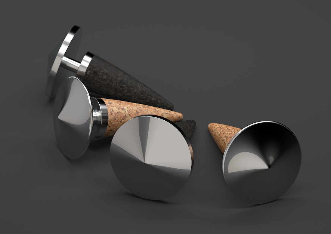 Bottle opener，red wine，Bottle stopper，