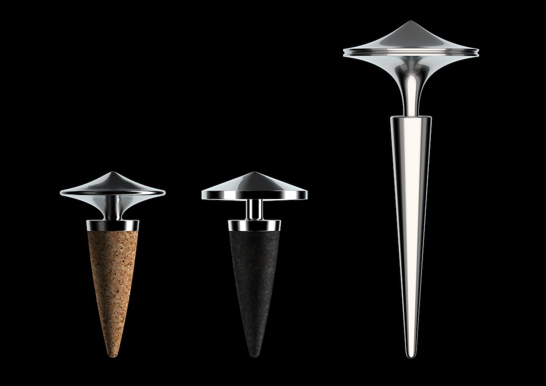 Bottle opener，red wine，Bottle stopper，