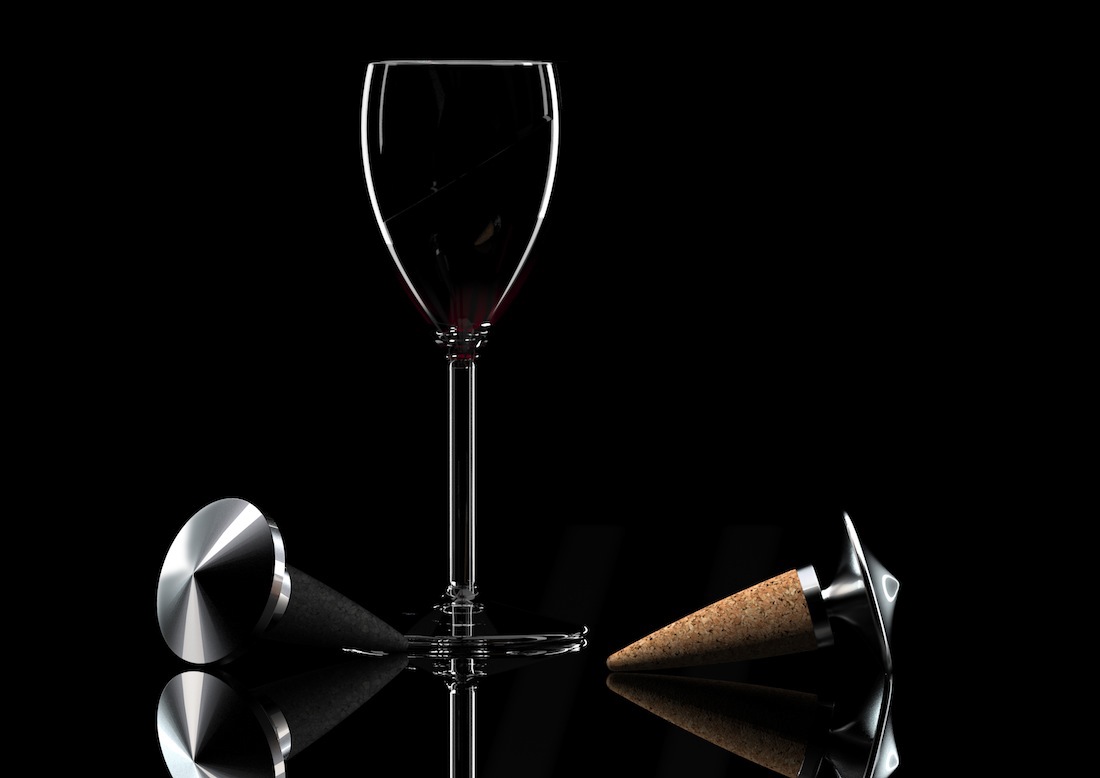 Bottle opener，red wine，Bottle stopper，