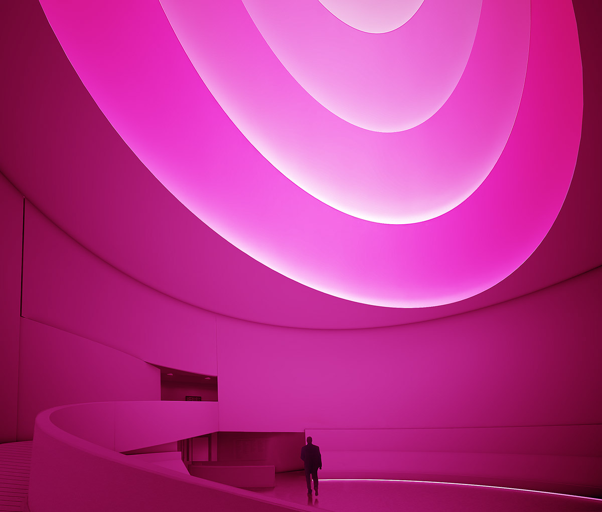 space，colourful，device，