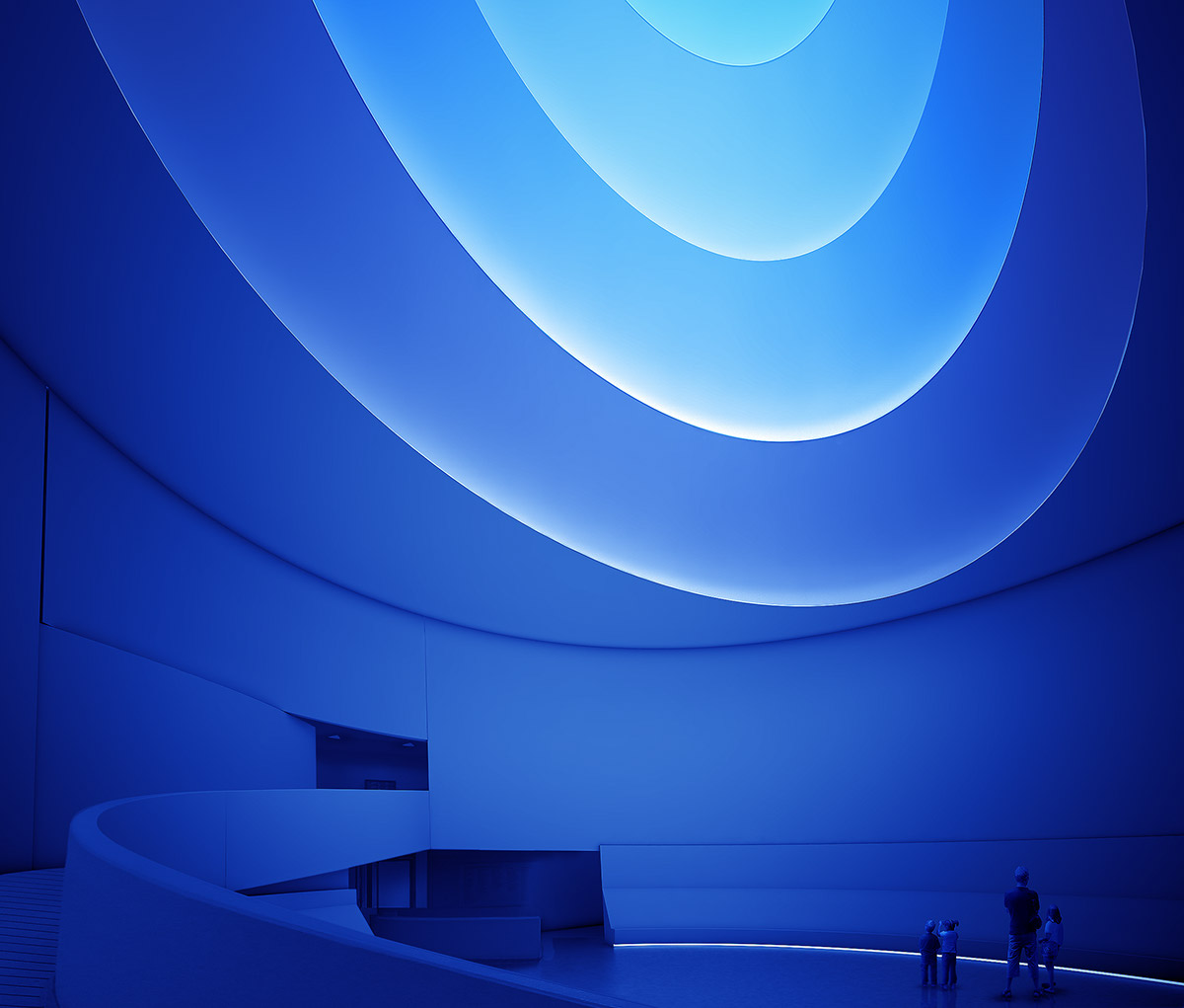 space，colourful，device，