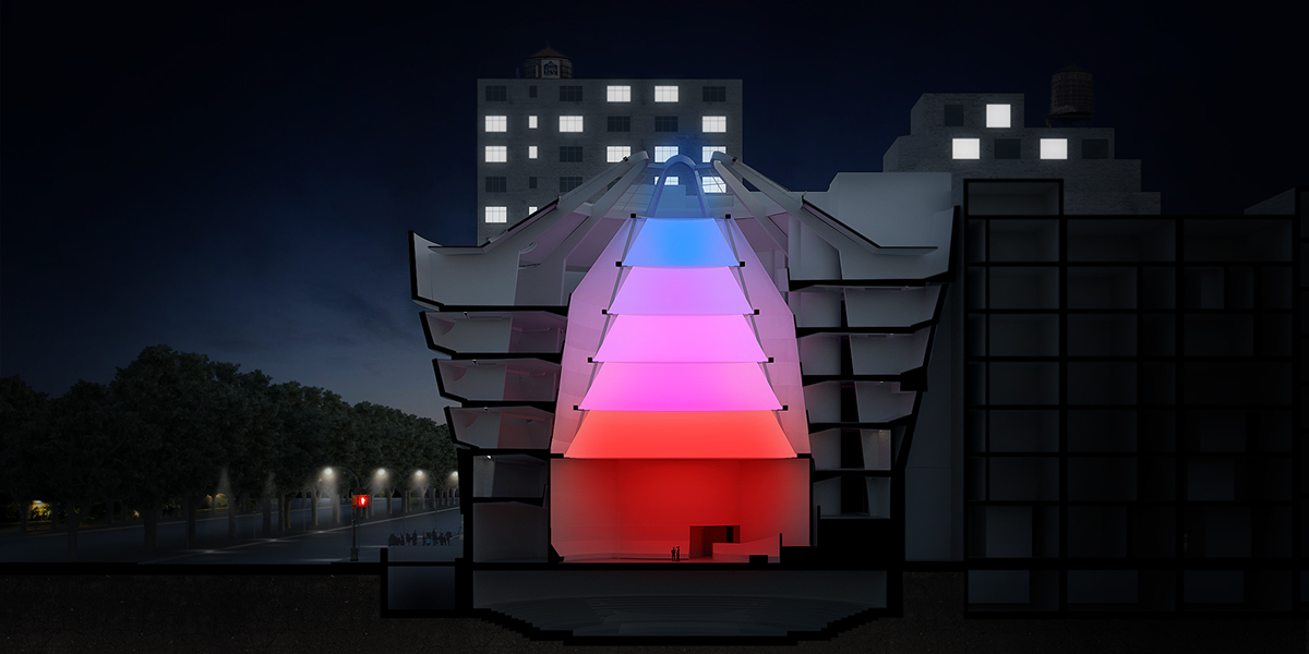 space，colourful，device，