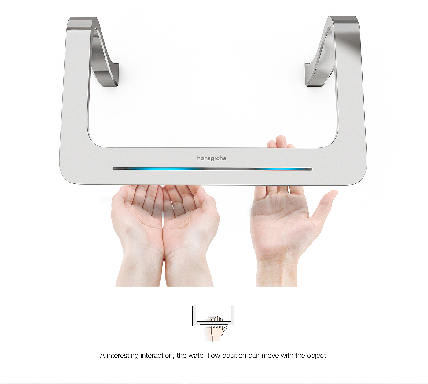 water tap，originality，environment protection，efficiency，multi-function，