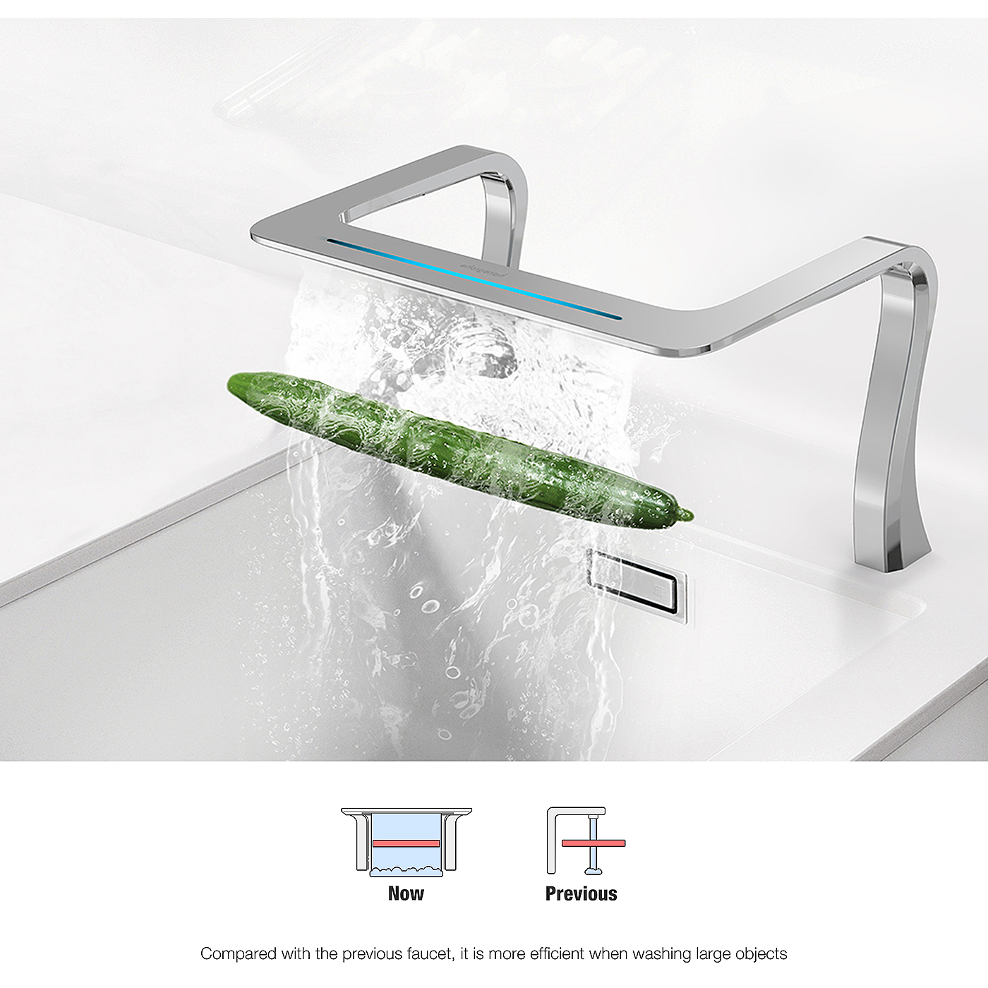 water tap，originality，environment protection，efficiency，multi-function，