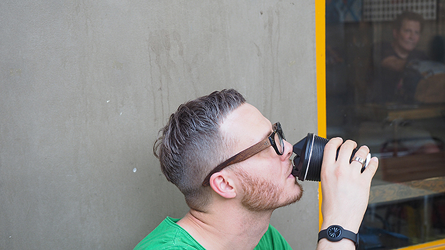 Art guidance，product design，originality，Coffee cup cover，