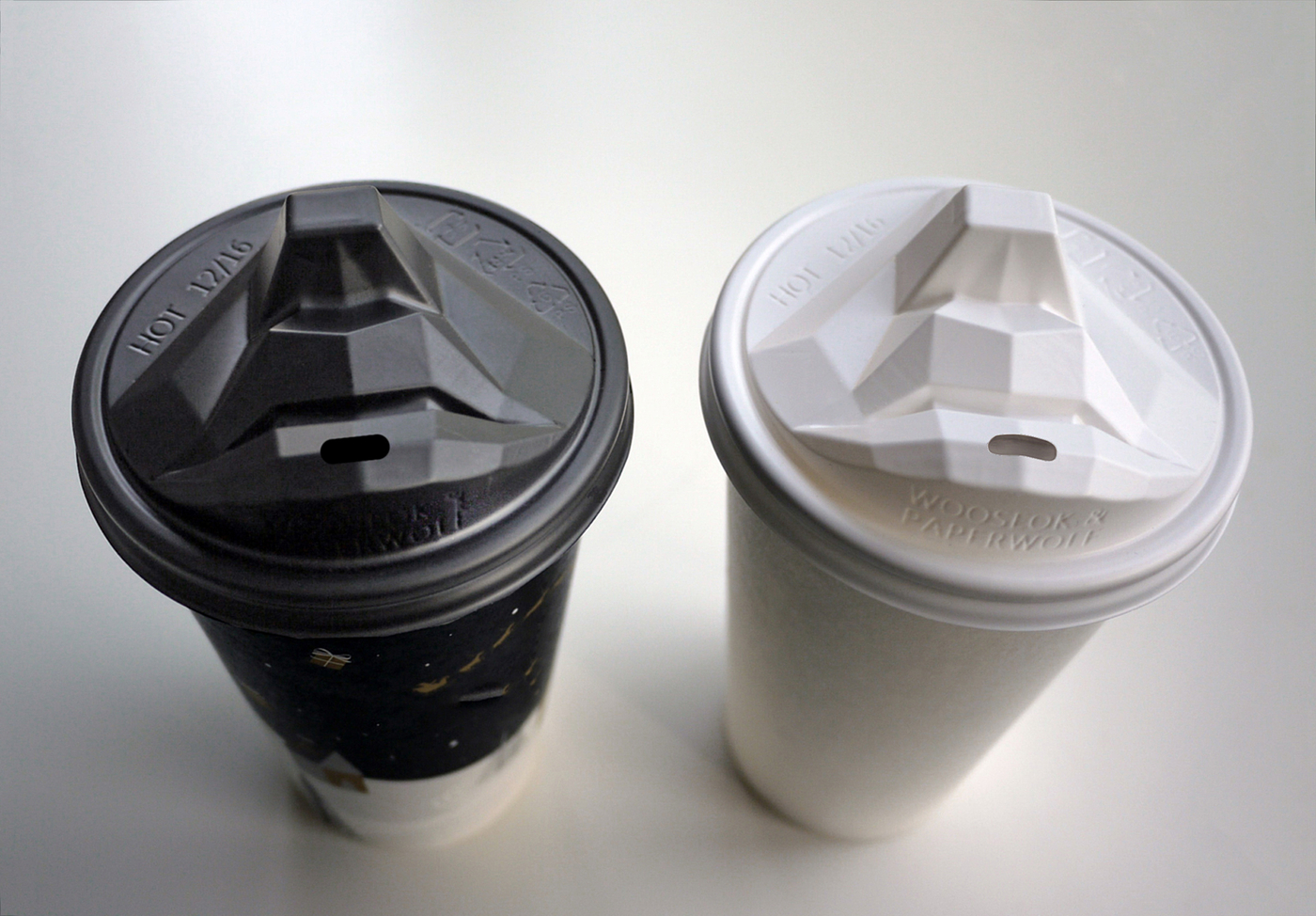 Art guidance，product design，originality，Coffee cup cover，