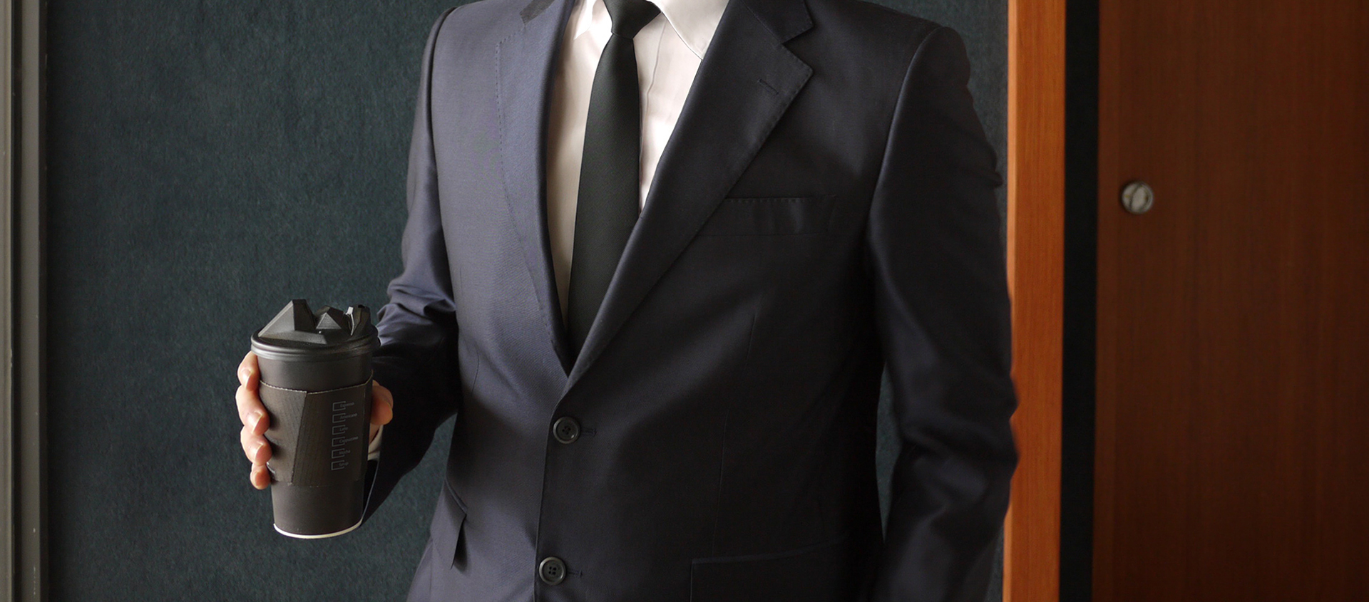 Art guidance，product design，originality，Coffee cup cover，