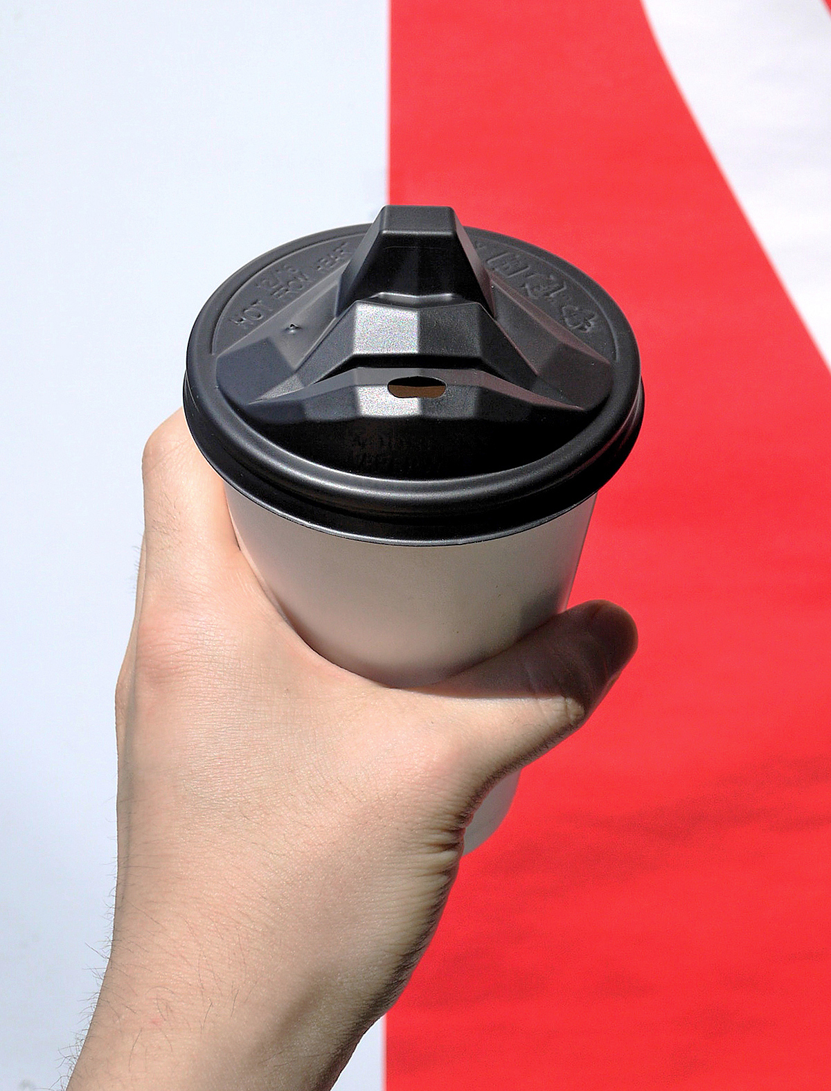 Art guidance，product design，originality，Coffee cup cover，