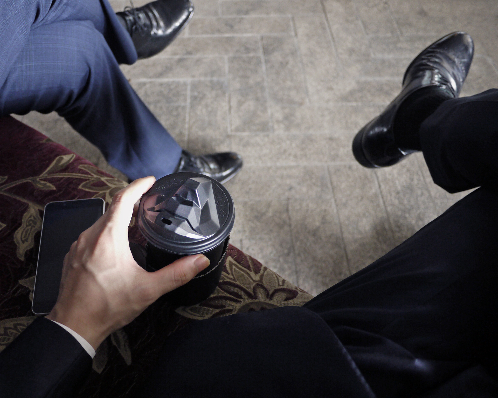 Art guidance，product design，originality，Coffee cup cover，