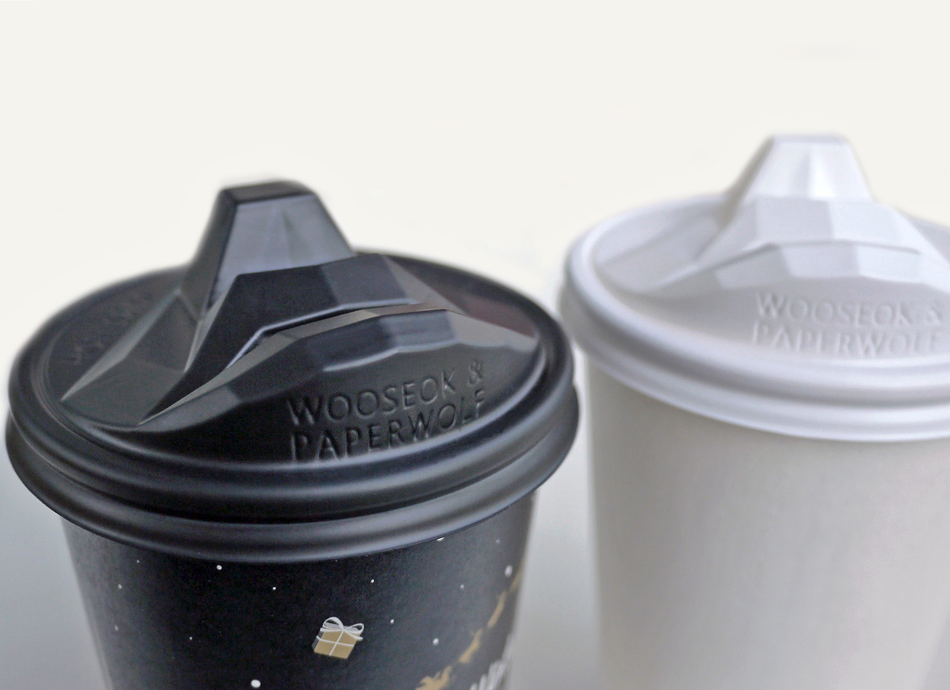 Art guidance，product design，originality，Coffee cup cover，