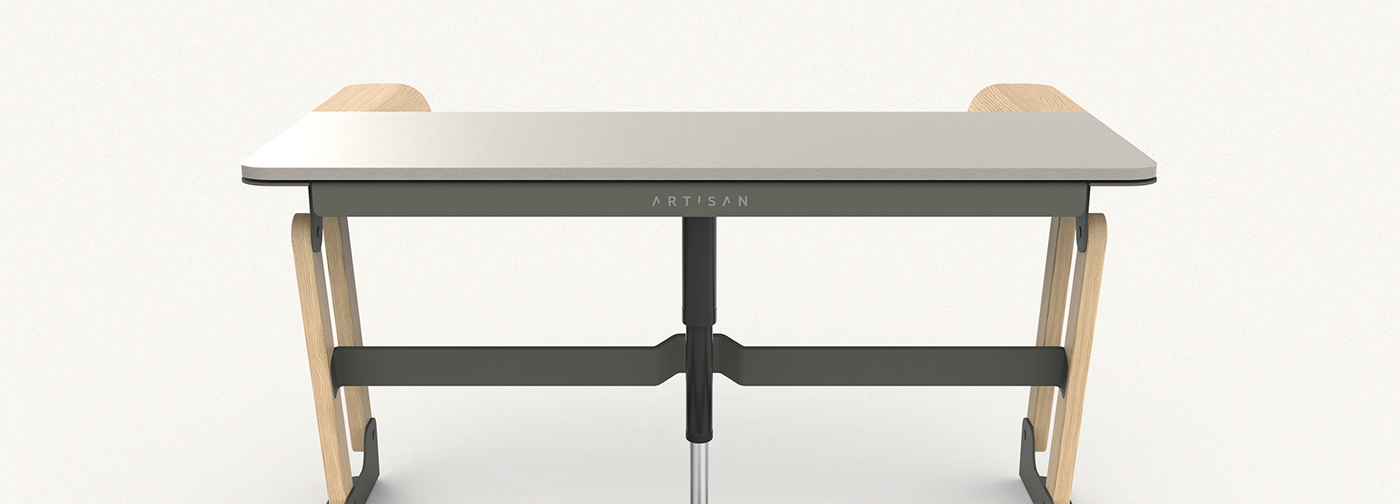 desk，function，environment，