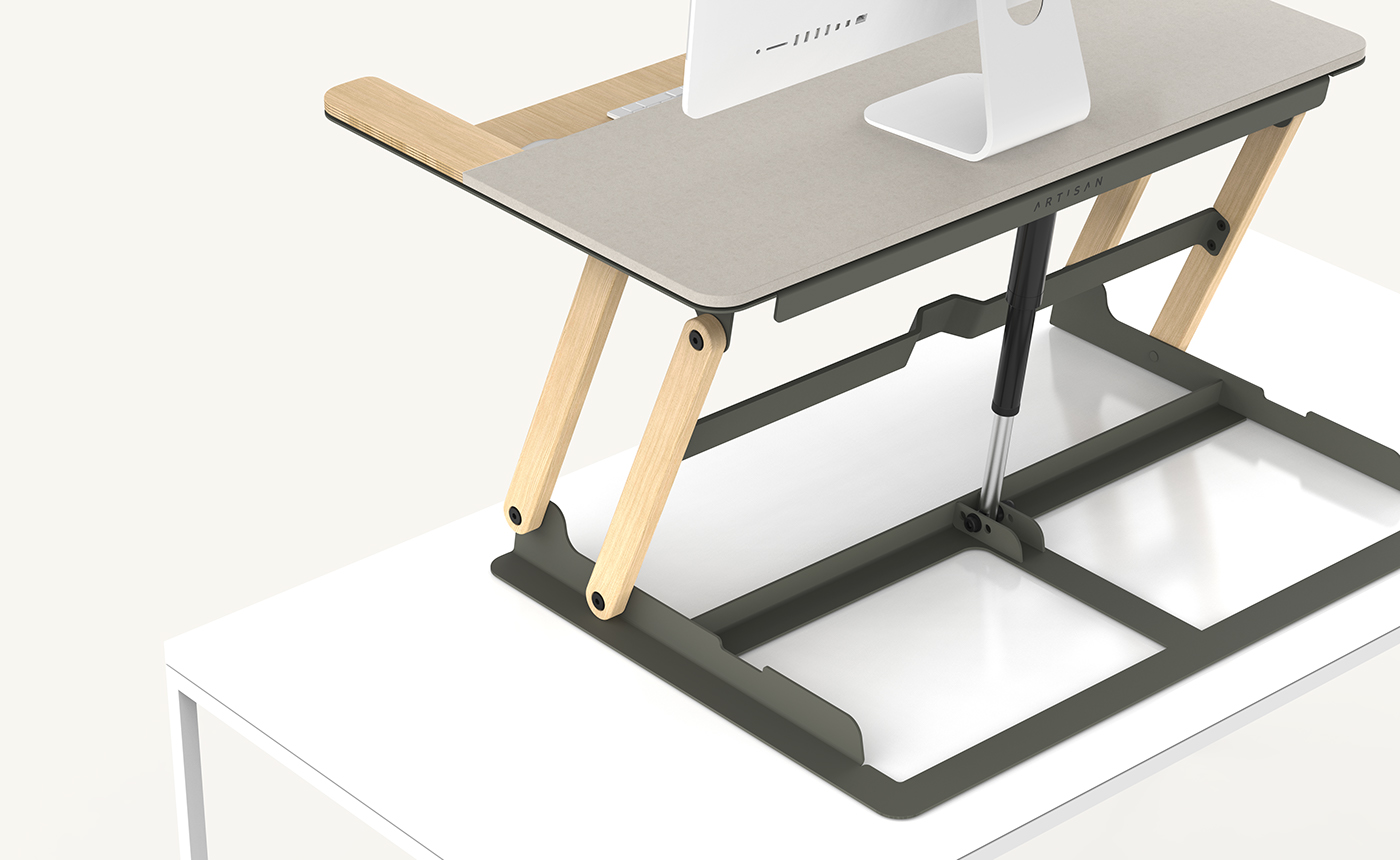 desk，function，environment，