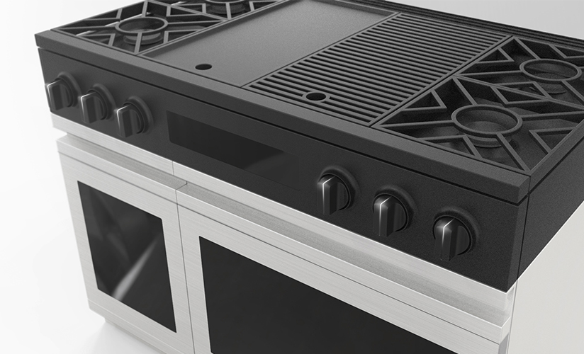 intelligence，innovate，kitchen，household electrical appliances，an electric appliance，