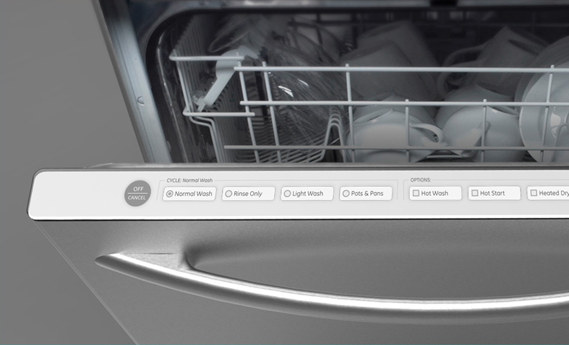 intelligence，innovate，kitchen，household electrical appliances，an electric appliance，