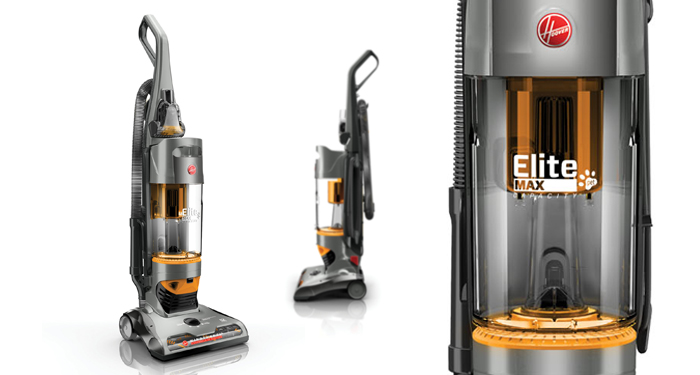 household electrical appliances，low cost，Explosion diagram，balance，Vacuum cleaner，