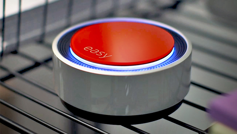 Button，simple and easy，Explosion diagram，high definition，Real shooting，