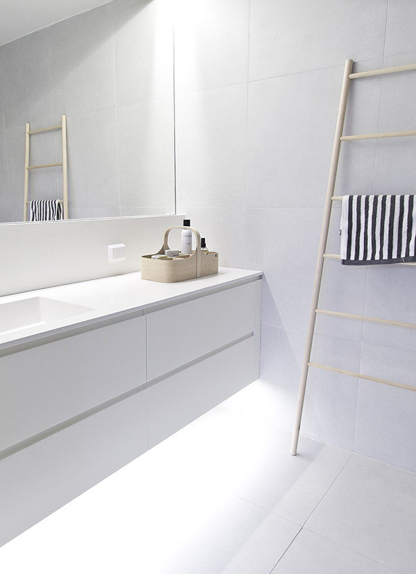 hold-all，Box，100% felt，birch，